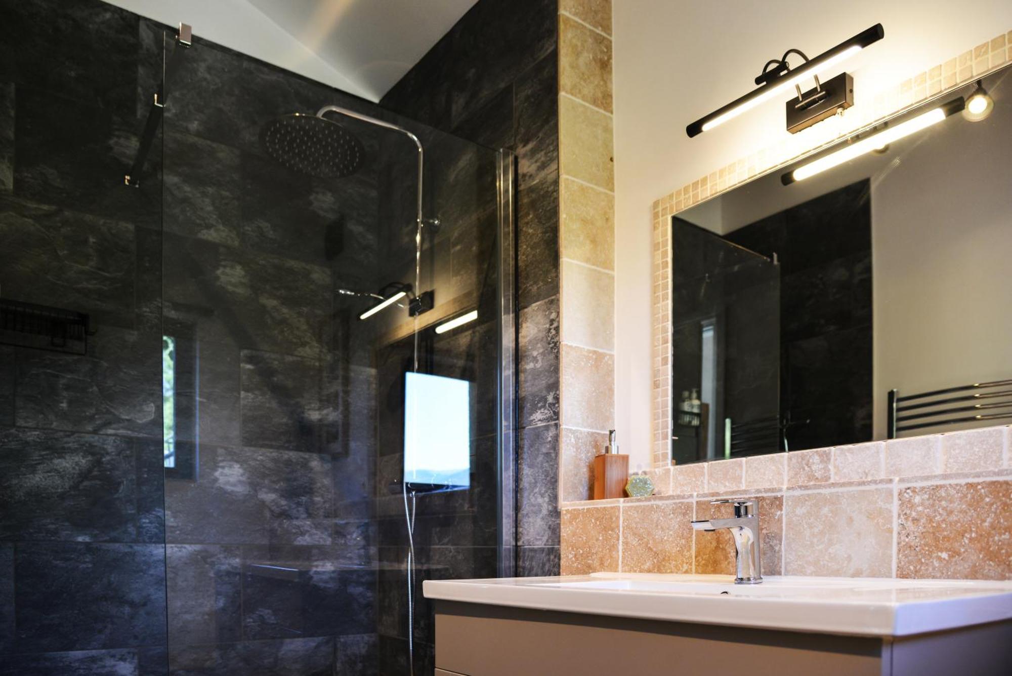 Mountain Hikers Luxury Retreat In Roquefixade Villa Exteriör bild