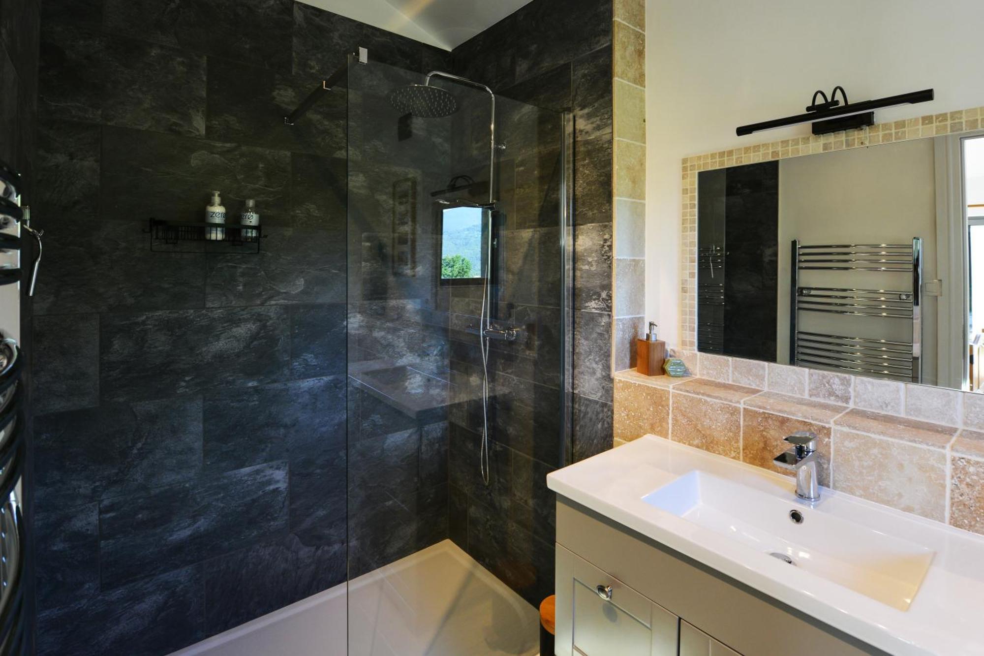 Mountain Hikers Luxury Retreat In Roquefixade Villa Exteriör bild